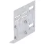 OBO Bettermann 6279802 Szerelési tartozék (Sz x Ma) 170 mm x 70 mm 15 db
