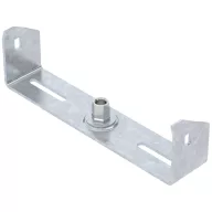   OBO Bettermann 6358760 Mennyezet rögzítés (H x Sz) 195 mm x 200 mm 1 db