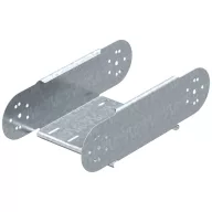   OBO Bettermann 7077505 Ív (Sz x Ma) 500 mm x 110 mm Fémes 1 db