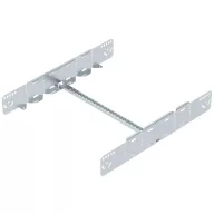 OBO Bettermann 6225758 Összekötő elem Fémes 1 db