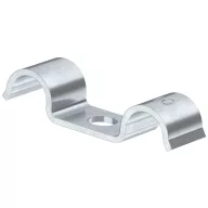 OBO Bettermann 1009465 Csőbilincs Fémes 100 db