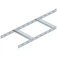   OBO Bettermann 7097158 Kábellétra (H x Sz x Ma) 2000 x 200 x 25 mm Fémes 1 db