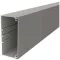 OBO Bettermann 6022022 Kábelcsatorna (H x Sz x Ma) 2000 x 130 x 60 mm Kőszürke 1 db