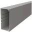 OBO Bettermann 6022022 Kábelcsatorna (H x Sz x Ma) 2000 x 130 x 60 mm Kőszürke 1 db