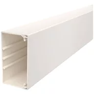   OBO Bettermann 6021840 Kábelcsatorna (H x Sz x Ma) 2000 x 110 x 60 mm Krém-fehér 1 db