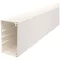 OBO Bettermann 6021840 Kábelcsatorna (H x Sz x Ma) 2000 x 110 x 60 mm Krém-fehér 1 db