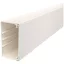 OBO Bettermann 6021840 Kábelcsatorna (H x Sz x Ma) 2000 x 110 x 60 mm Krém-fehér 1 db