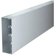   OBO Bettermann 6247164 Kábelcsatorna (H x Sz x Ma) 2000 x 200 x 60 mm Natúr 1 db