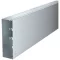 OBO Bettermann 6247164 Kábelcsatorna (H x Sz x Ma) 2000 x 200 x 60 mm Natúr 1 db