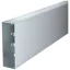 OBO Bettermann 6247164 Kábelcsatorna (H x Sz x Ma) 2000 x 200 x 60 mm Natúr 1 db