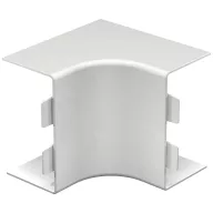   OBO Bettermann 6192033 Szerelési tartozék (Sz x Ma) 110 mm x 60 mm Tiszta fehér 1 db