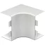 OBO Bettermann 6192033 Szerelési tartozék (Sz x Ma) 110 mm x 60 mm Tiszta fehér 1 db
