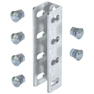 OBO Bettermann 6018505 U-nyél Fémes 1 db