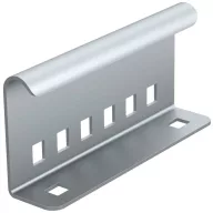 OBO Bettermann 6208770 Összekötő elem Fémes 10 db