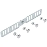 OBO Bettermann 7082002 Csuklós összekötő Fémes 10 db