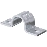 OBO Bettermann 1015303 Csőbilincs Fémes 100 db