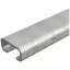 OBO Bettermann 1109022 Profilsínek (H x Sz x Ma) 2000 x 27 x 12.5 mm 1 db