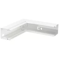   OBO Bettermann 6249167 Szerelési tartozék (Sz x Ma) 40 mm x 40 mm Tiszta fehér 1 db