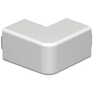   OBO Bettermann 6192173 Szerelési tartozék (Sz x Ma) 25 mm x 25 mm Tiszta fehér 4 db