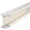 OBO Bettermann 6274301 Készülék beépítő csatorna (H x Sz) 2000 mm x 110 mm 1 db Krém-fehér