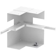  OBO Bettermann 6277840 Szerelési tartozék (Sz x Mé) 170 mm x 70 mm 1 db Tiszta fehér