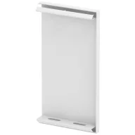   OBO Bettermann 6277770 Szerelési tartozék (Sz x Mé) 170 mm x 90 mm 1 db Tiszta fehér