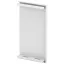 OBO Bettermann 6277770 Szerelési tartozék (Sz x Mé) 170 mm x 90 mm 1 db Tiszta fehér