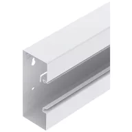   OBO Bettermann 6277600 Készülék beépítő csatorna (H x Sz) 2000 mm x 170 mm 1 db Tiszta fehér