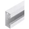 OBO Bettermann 6277600 Készülék beépítő csatorna (H x Sz) 2000 mm x 170 mm 1 db Tiszta fehér