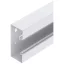 OBO Bettermann 6277600 Készülék beépítő csatorna (H x Sz) 2000 mm x 170 mm 1 db Tiszta fehér