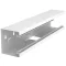 OBO Bettermann 6277160 T-darab (Sz x Ma) 110 mm x 90 mm 1 db Tiszta fehér