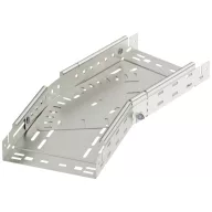   OBO Bettermann 6040546 Ív (Sz x Ma) 300 mm x 60 mm Fémes 1 db