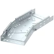   OBO Bettermann 6040492 Ív (Sz x Ma) 600 mm x 60 mm Fémes 1 db