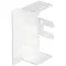 OBO Bettermann 6249426 Végdarab (Sz x Ma) 40 mm x 60 mm Tiszta fehér 10 db