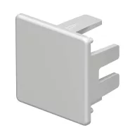   OBO Bettermann 6183697 Végdarab (Sz x Ma) 30 mm x 30 mm Élénk szürke 10 db