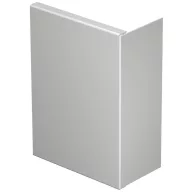   OBO Bettermann 6183921 Végdarab (Sz x Ma) 80 mm x 210 mm Élénk szürke 10 db
