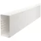 OBO Bettermann 6191304 Kábelcsatorna (H x Sz x Ma) 2000 x 170 x 80 mm Tiszta fehér 1 db