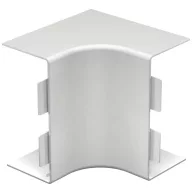   OBO Bettermann 6192041 Szerelési tartozék (Sz x Ma) 130 mm x 60 mm Tiszta fehér 2 db