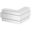 OBO Bettermann 6112423 Szerelési tartozék (Sz x Mé) 100 mm x 53 mm 1 db