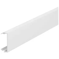  OBO Bettermann 6113010 Szerelési tartozék (H x Sz) 2000 mm x 45 mm 1 db Tiszta fehér