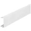 OBO Bettermann 6113010 Szerelési tartozék (H x Sz) 2000 mm x 45 mm 1 db Tiszta fehér
