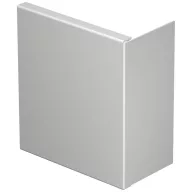   OBO Bettermann 6183913 Végdarab (Sz x Ma) 170 mm x 80 mm Élénk szürke 10 db