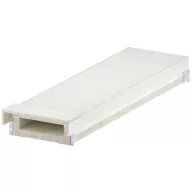   OBO Bettermann 7215182 Tűzvédő csatorna (H x Sz x Ma) 1000 x 310 x 120 mm Szürke 1 db