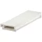 OBO Bettermann 7215182 Tűzvédő csatorna (H x Sz x Ma) 1000 x 310 x 120 mm Szürke 1 db
