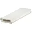 OBO Bettermann 7215182 Tűzvédő csatorna (H x Sz x Ma) 1000 x 310 x 120 mm Szürke 1 db