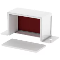   OBO Bettermann 7216612 Végdarab (Sz x Ma) 174 mm x 75 mm 1 db