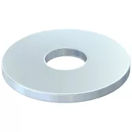 OBO Bettermann 6408737 Szerelési tartozék Fémes 50 db