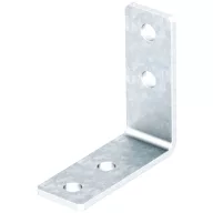 OBO Bettermann 1124663 Összekötő elem Fémes 10 db