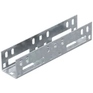 OBO Bettermann 6066623 Összekötő elem Fémes 25 db