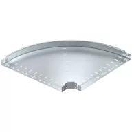   OBO Bettermann 6041142 Ív (Sz x Ma) 600 mm x 60 mm Fémes 1 db